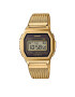 Casio Часовник Vintage A1000MGA-5EF Златист - Pepit.bg