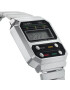 Casio Часовник Vintage A100WE-1AEF Сребрист - Pepit.bg
