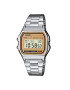 Casio Часовник Vintage A158WEA-9EF Сребрист - Pepit.bg