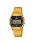 Casio Часовник Vintage A159WGED-1EF Златист - Pepit.bg