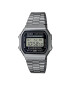 Casio Часовник Vintage A168WEGG-1AEF Сребрист - Pepit.bg