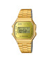 Casio Часовник Vintage A168WEGM-9EF Златист - Pepit.bg