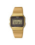 Casio Часовник Vintage A700WEG-9AEF Златист - Pepit.bg