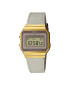 Casio Часовник Vintage A700WEGL-7AEF Сив - Pepit.bg