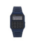 Casio Часовник Vintage CA-53WF-2BEF Тъмносин - Pepit.bg
