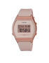 Casio Часовник Vintage Digital LW-204-4AEF Бежов - Pepit.bg