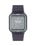 Casio Часовник Vintage Edgy Stranger Things A120WEST-1AER Сив - Pepit.bg