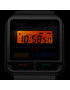 Casio Часовник Vintage Edgy Stranger Things A120WEST-1AER Сив - Pepit.bg