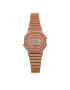 Casio Часовник Vintage LA-11WR-5AEF Розов - Pepit.bg