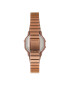 Casio Часовник Vintage LA-11WR-5AEF Розов - Pepit.bg