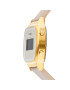 Casio Часовник Vintage LA670WEFL-9EF Бежов - Pepit.bg