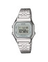 Casio Часовник Vintage LA680WEA-7EF Сребрист - Pepit.bg
