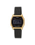 Casio Часовник Vintage LA690WEMB-1BEF Черен - Pepit.bg
