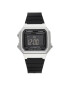 Casio Часовник W-217HM -7BVEF Черен - Pepit.bg