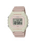 Casio Часовник W-218HC-4A2VEF Розов - Pepit.bg