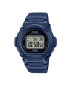 Casio Часовник W-219H-2AVEF Тъмносин - Pepit.bg
