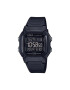 Casio Часовник W-800H-1BVES Черен - Pepit.bg