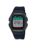 Casio Часовник W-96H-3AVEF Черен - Pepit.bg