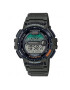 Casio Часовник WS-1200H -3AVEF Зелен - Pepit.bg