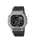 Casio Часовник WS-1400H-1BVEF Черен - Pepit.bg