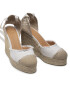 Castañer Еспадрили Catalina/8ED/032 022754-4078 Бял - Pepit.bg