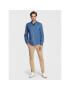 Casual Friday дънкова риза Anton 20504136 Син Regular Fit - Pepit.bg