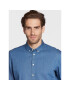 Casual Friday дънкова риза Anton 20504136 Син Regular Fit - Pepit.bg