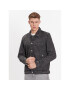 Casual Friday Дънково яке 20504562 Сив Regular Fit - Pepit.bg
