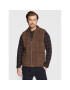 Casual Friday Елек Jonson 20504460 Кафяв Regular Fit - Pepit.bg