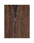 Casual Friday Елек Jonson 20504460 Кафяв Regular Fit - Pepit.bg