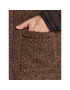 Casual Friday Елек Jonson 20504460 Кафяв Regular Fit - Pepit.bg