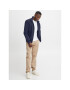 Casual Friday Яке бомбър 20504567 Тъмносин Regular Fit - Pepit.bg