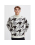 Casual Friday Поло 20504901 Екрю Regular Fit - Pepit.bg