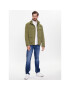 Casual Friday Преходно яке 20504553 Зелен Regular Fit - Pepit.bg