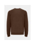 Casual Friday Пуловер 20503970 Кафяв Regular Fit - Pepit.bg