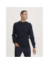 Casual Friday Пуловер 20504503 Тъмносин Regular Fit - Pepit.bg