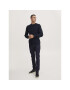 Casual Friday Пуловер 20504503 Тъмносин Regular Fit - Pepit.bg