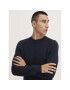 Casual Friday Пуловер 20504503 Тъмносин Regular Fit - Pepit.bg