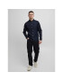 Casual Friday Риза 20504348 Тъмносин Regular Fit - Pepit.bg