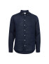 Casual Friday Риза 20504348 Тъмносин Regular Fit - Pepit.bg