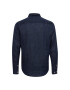 Casual Friday Риза 20504348 Тъмносин Regular Fit - Pepit.bg