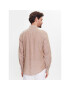 Casual Friday Риза 20504577 Бежов Regular Fit - Pepit.bg