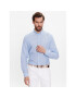 Casual Friday Риза 20504577 Син Regular Fit - Pepit.bg