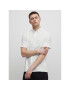 Casual Friday Риза 20504654 Бял Regular Fit - Pepit.bg