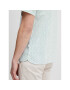 Casual Friday Риза 20504660 Син Regular Fit - Pepit.bg