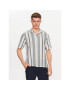 Casual Friday Риза 20504670 Син Regular Fit - Pepit.bg