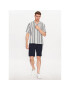 Casual Friday Риза 20504670 Син Regular Fit - Pepit.bg