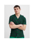 Casual Friday Риза 20504671 Зелен Regular Fit - Pepit.bg