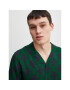 Casual Friday Риза 20504671 Зелен Regular Fit - Pepit.bg