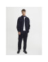 Casual Friday Риза 20504759 Тъмносин Regular Fit - Pepit.bg